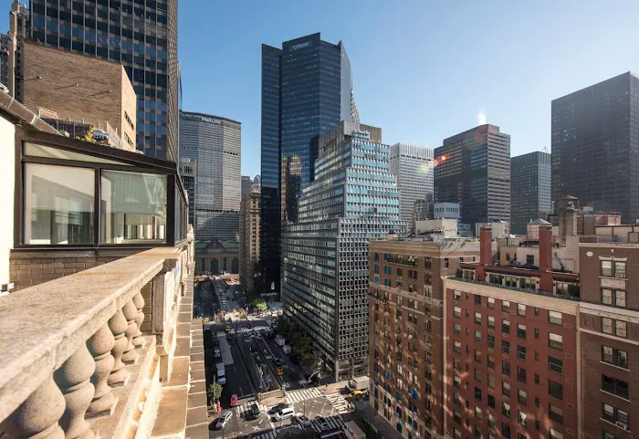 70 Park Avenue 1