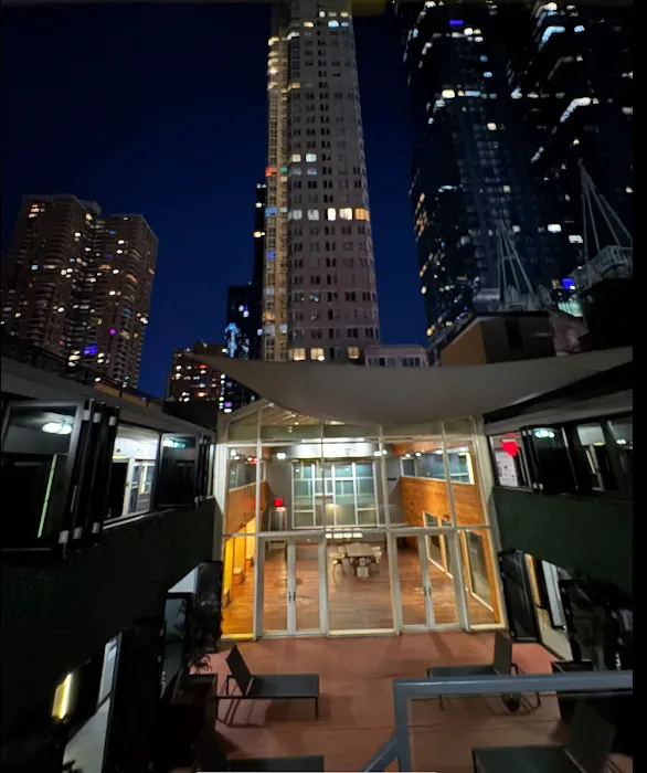 Hudson Yards Hotel 4