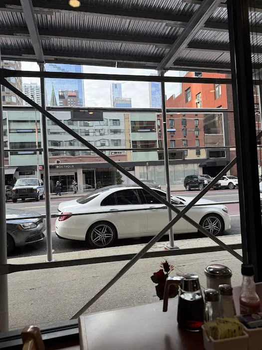 Hudson Yards Hotel 4
