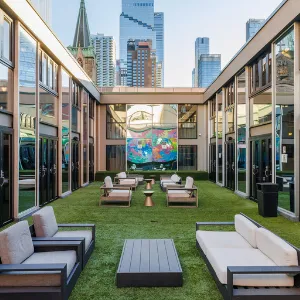 Hudson Yards Hotel 4