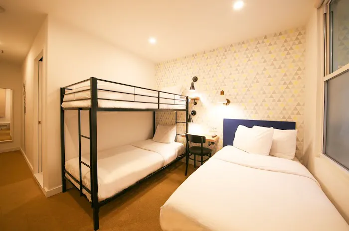 Doxie Hotel 4