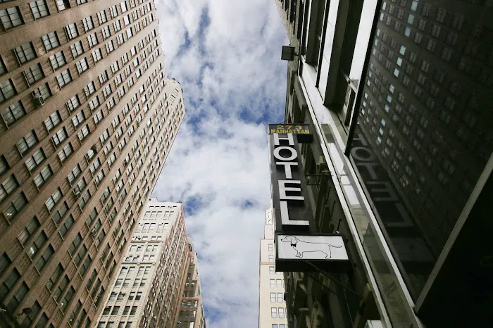 Doxie Hotel 4