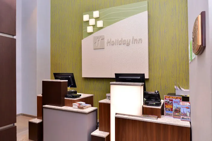 Holiday Inn New York City - Times Square by IHG 4