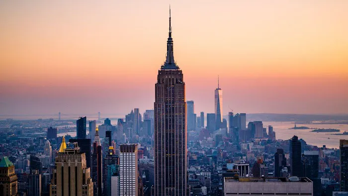 Holiday Inn New York City - Times Square by IHG 4