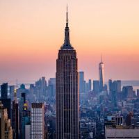 Holiday Inn New York City - Times Square by IHG ico