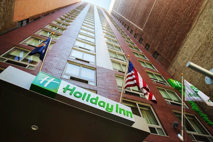 Holiday Inn New York City - Times Square by IHG 4