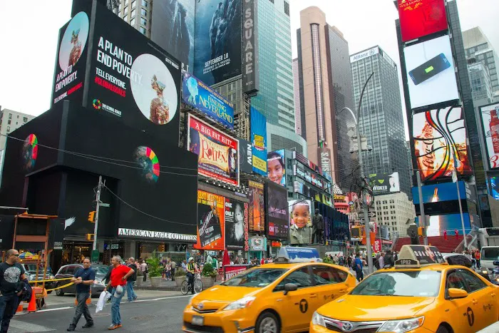 Holiday Inn New York City - Times Square by IHG 4