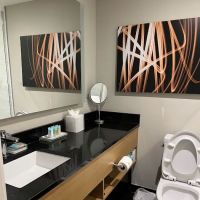 Executive Hotel Le Soleil New York ico
