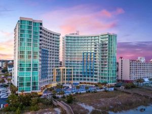 Top Family-Friendly Hotels in Myrtle Beach for an Unforgettable Vacation