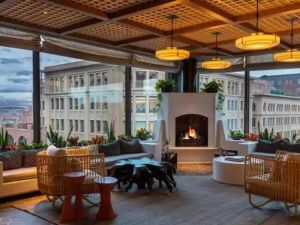 Discover the Best Boutique Hotels in Denver for an Unforgettable Stay