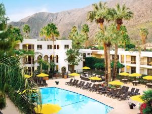 Discover the Best Spa Resorts in Palm Springs for Ultimate Relaxation