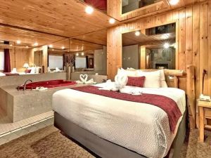 Romantic Hotels in Lake Tahoe for an Unforgettable Getaway