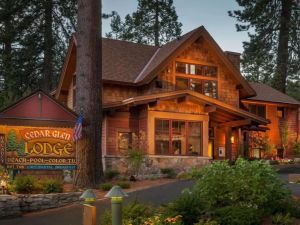 Romantic Hotels in Lake Tahoe for Unforgettable Getaways