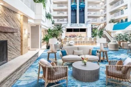 Discover the Most Romantic Hotels in Lake Tahoe for Your Perfect Getaway