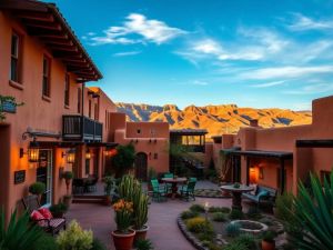 Discover Hotels with Art Galleries in Santa Fe – A Unique Stay with Culture