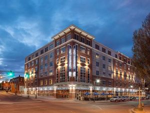 Discover the Top-Rated Hotels in Portland, ME for Your Next Stay