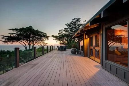 Hotels Near Big Sur for a Peaceful Getaway: Top Choices for a Tranquil Escape