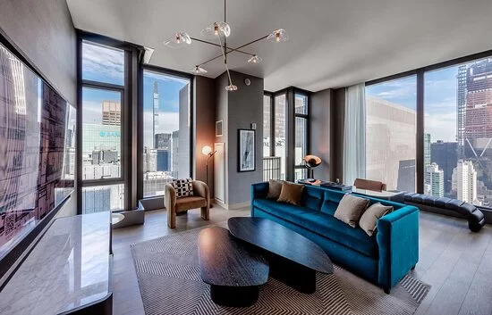 Discover the Best Hotels Near Times Square in NYC for a Perfect Stay