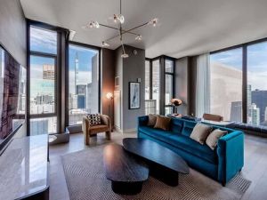 Discover the Best Hotels Near Times Square in NYC for a Perfect Stay