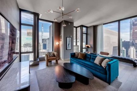 Discover the Best Hotels Near Times Square in NYC for a Perfect Stay