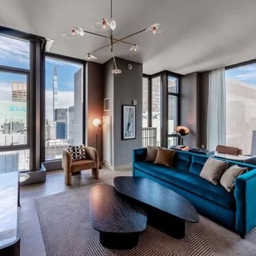 Discover the Best Hotels Near Times Square in NYC for a Perfect Stay