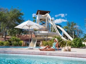 Best Hotels with Fitness Centers in Phoenix for Your Active Lifestyle