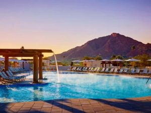 Hotels with Golf Courses in Scottsdale, Arizona – Ultimate Guide to the Best Resorts