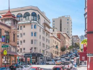 Affordable Hotels in San Francisco’s Chinatown: A Budget Traveler’s Guide