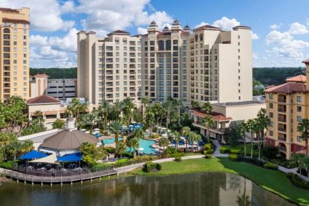 Budget-Friendly Hotels Near Walt Disney World That Families Love