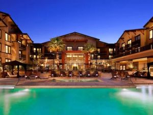 Best Hotels Near Napa Valley Vineyards for Wine Lovers