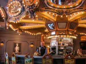 Hotels with Live Music in New Orleans: Best Venues to Enjoy Music and Comfort