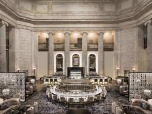Discover Philadelphia’s Most Historic and Charming Hotels