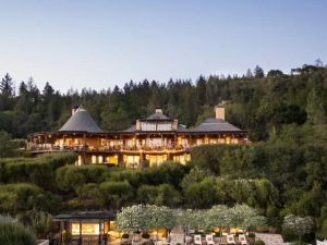 Discover the Most Romantic Hotels in Napa Valley for Your Perfect Getaway
