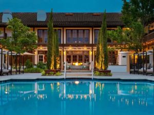 Best Hotels for Wine Lovers in Sonoma: Top Picks for Wine Enthusiasts