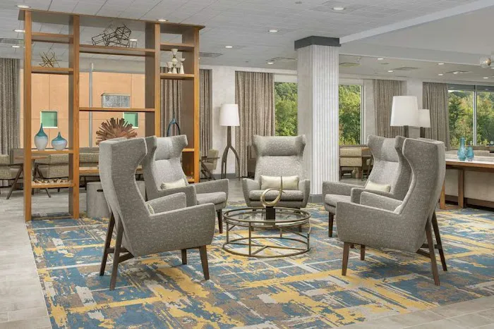 Hilton Garden Inn Westchester Dobbs Ferry 4