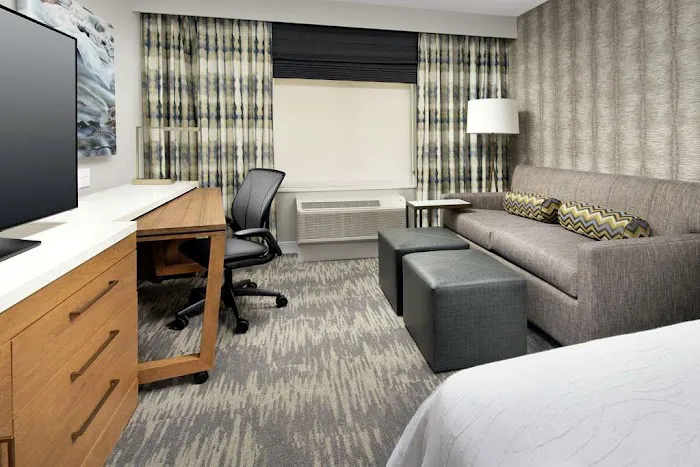 Hilton Garden Inn Westchester Dobbs Ferry 4