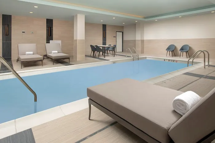 Hilton Garden Inn Westchester Dobbs Ferry 4