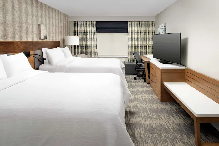 Hilton Garden Inn Westchester Dobbs Ferry 4