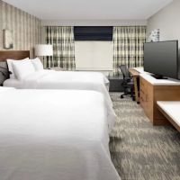 Hilton Garden Inn Westchester Dobbs Ferry ico