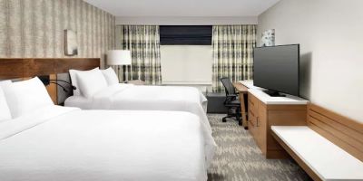 Hilton Garden Inn Westchester Dobbs Ferry