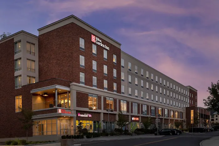 Hilton Garden Inn Westchester Dobbs Ferry 4