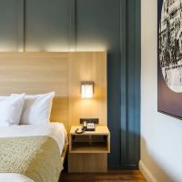 Ardsley Acres Hotel Court ico