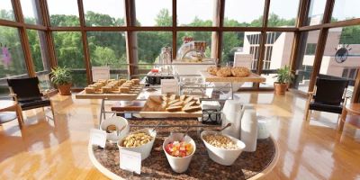 Palisades Premier Conference Center