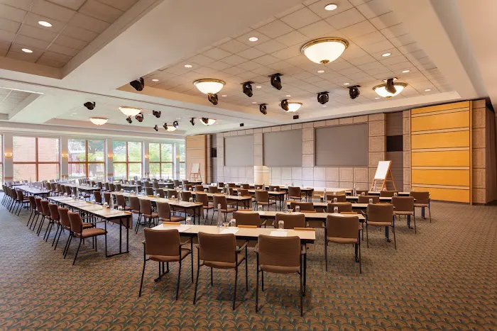Palisades Premier Conference Center 4
