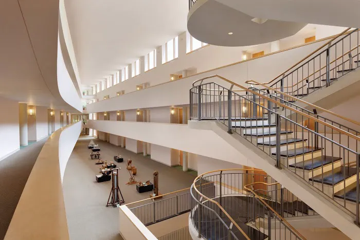 Palisades Premier Conference Center 4