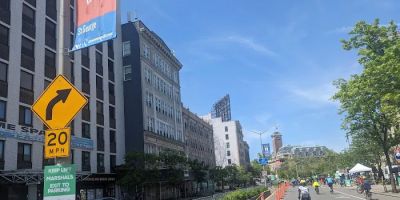 Hotel Richmond