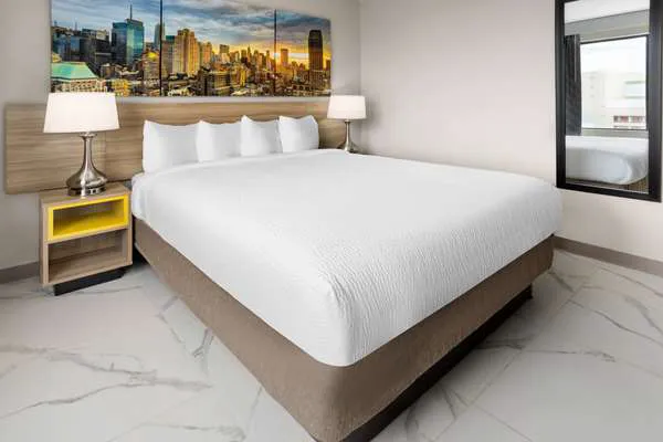 Days Inn by Wyndham Staten Island 4