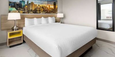 Days Inn by Wyndham Staten Island