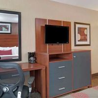 Ramada by Wyndham Staten Island ico
