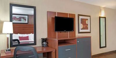 Ramada by Wyndham Staten Island